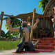 Maestro Clothing Set in Sea of Thieves Season 11.
